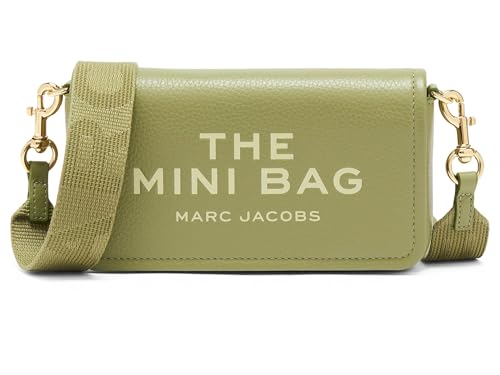 Marc Jacobs The Mini Bag petit sac bandoulière tendance femme