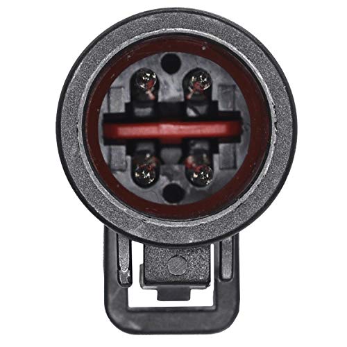 Sensor de Oxígeno Walker Products 350-34691 miniatura 3