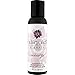 Sliquid Lubricants Organics Natural Gel Intimate Glide, White, 2 Fluid Ounce