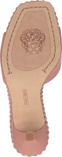 Image of Vince Camuto Women's Emmla Stitched Mule Sandal