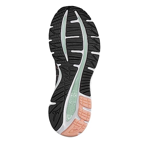 Tênis Feminino Mizuno Wave Legend 2 Cinza 38