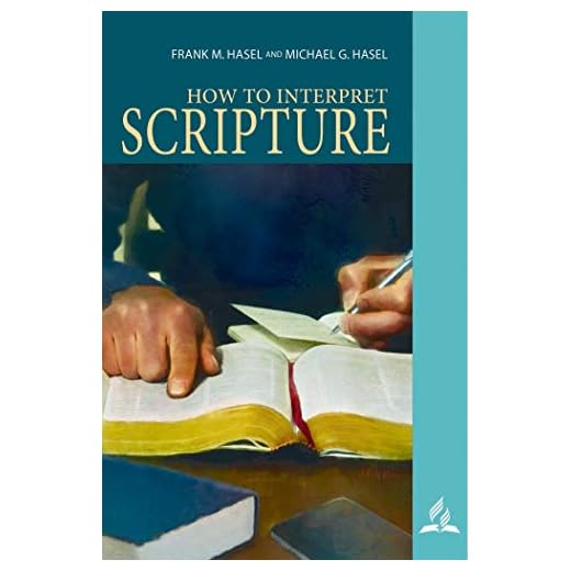 How To Interpret Scripture 2Q 2020