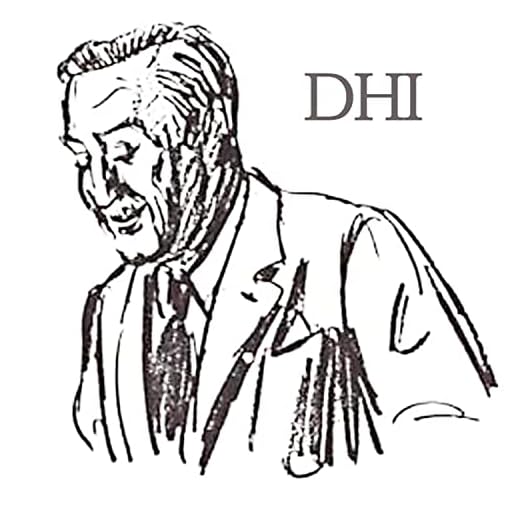 Disney History Institute Podcast