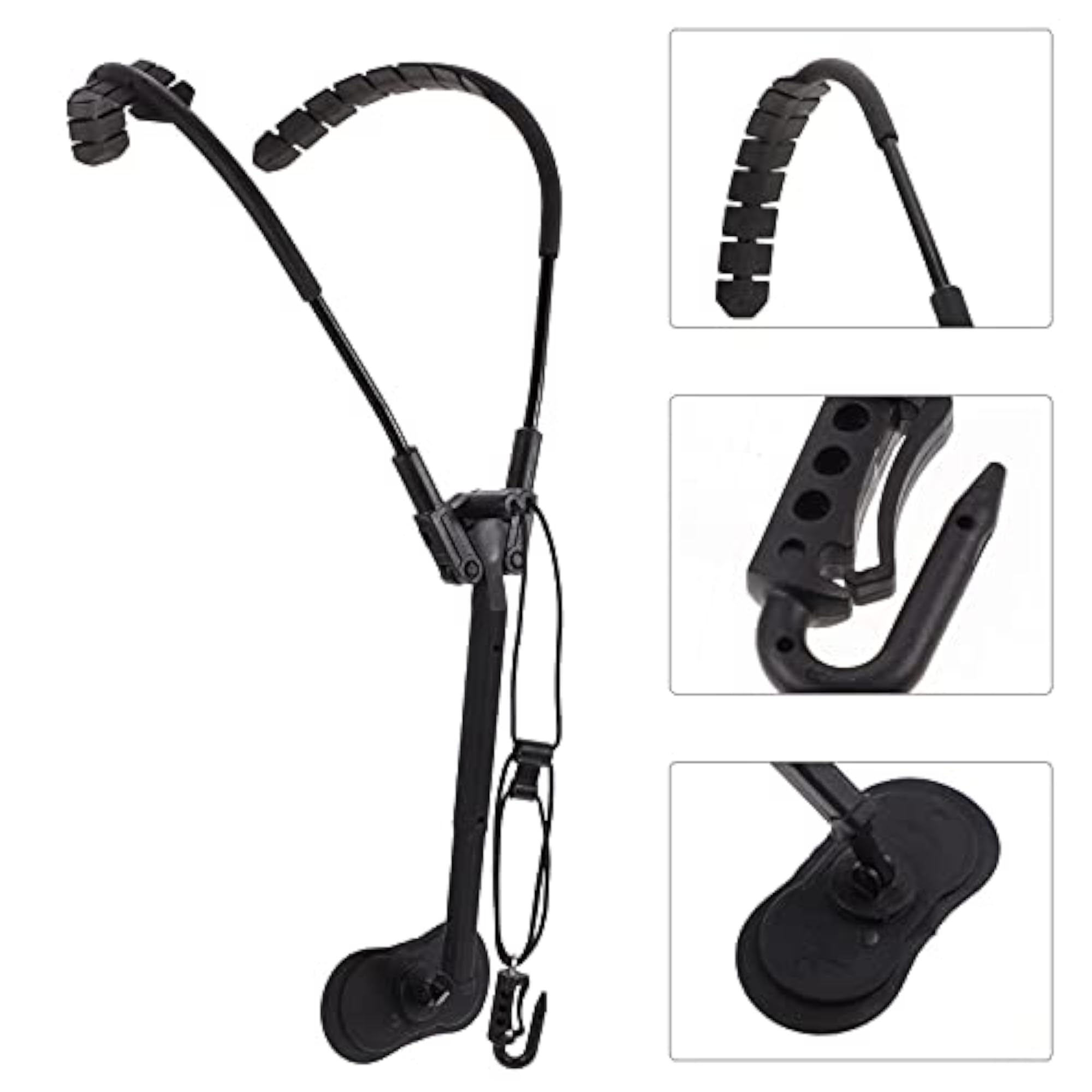 Saxophone Neck Strap Sax Holder Shoulder Harness