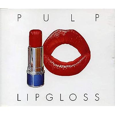 Lip Gloss