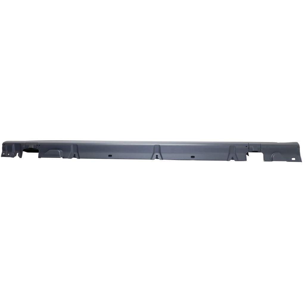 Amazon.com: For Mercedes-Benz C43 / C63 / C450 AMG Rocker Panel  
