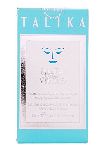 Talika Vital Oil