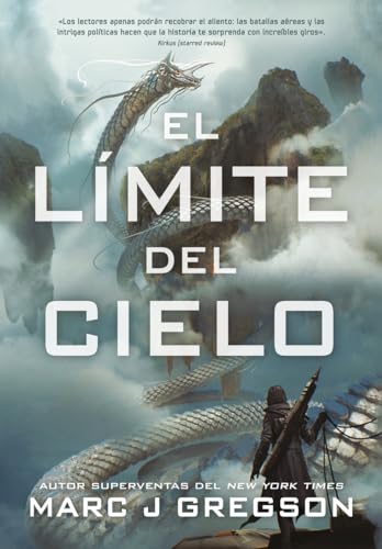 El límite del cielo: 1 (Por encima de la oscuridad)