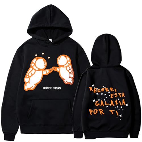 YFHMBFY Ivan Hoodie Men Women Sweatshirts Cornejo Merch Tour Pullover Hooded Sweatshirt