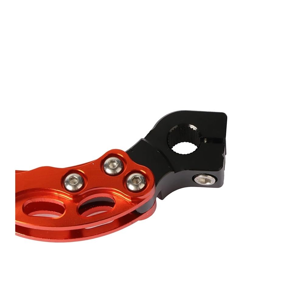 Pedal Arranque Palanca Palanca De Arranque Patada Motocicleta para GY6 49cc 50cc 100cc 125cc 139QMB JOG50/90/100 TACT DIO50 RSZ ZY10 Scooter