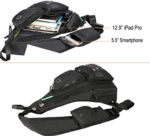 Larswon-Sling-Backpack-Sling-Bag-Crossbody-bag-for-Women-Small-Backpack-Men-Backpacks-for-Small-Laptop-Tablets