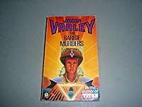 The Barbie Murders 0425045803 Book Cover