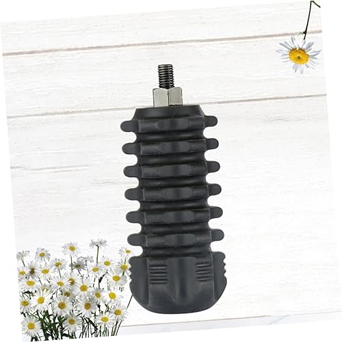 MUSISALY Rubber Stabilizer Vibration Dampener Absorber Equipment for Compound and Recurve Bows Hunting Target Practice - Image 7