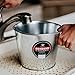 Behrens Hot-Dipped Galvanized Steel Utility Pail