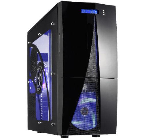 The 16 best PC cases - Hifi-Online.net
