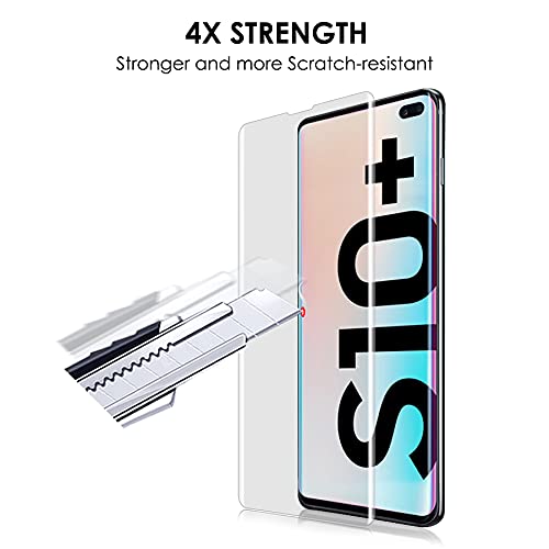 Vetro temperato per Samsung Galaxy A90 5G Pellicola Prottetiva Proteggi