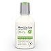 AmLactin Alpha-Hydroxy Therapy Moisturizing Body Lotion with Lactic Acid for Dry Skin, White, Fragrance-Free, 2 Ounce