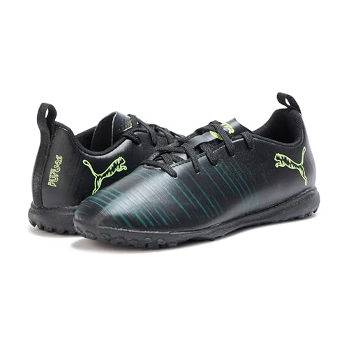 Puma Unisex-Child Future Play Turf Training Soccer Cleats Sneaker3