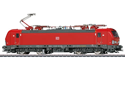 Märklin 39330 Modellbahn-Lokomotive Märklin 39330 Modellbahn-Lokomotive