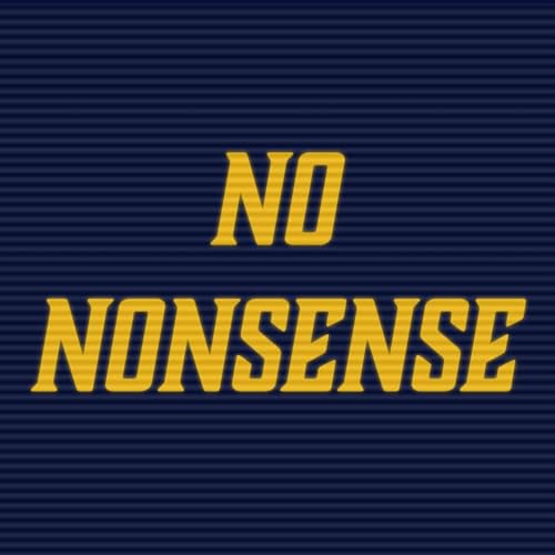 No Nonsense cover art