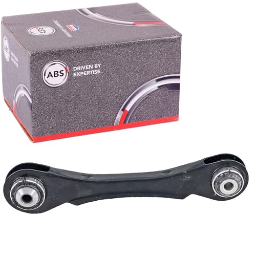 A.B.S. Guidon (suspension de roue) 211785 Compatible avec: BMW 1, 1, 2 Cabriolet, 2 Coupe, 3, 3 Gran Turismo, 3 Touring, 3 Touring Van, 4 Cabriolet, 4 Coupe, 4 Gran Coupe