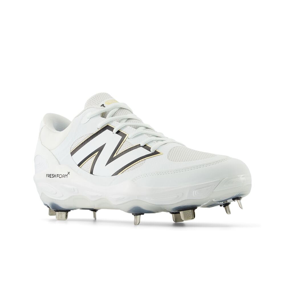 New Balance Homme Fresh Foam X 3000 V7 Chaussure de Baseball