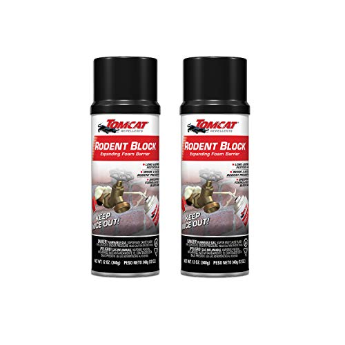 21 Best Foam Sealant For Mice Reviews in 2023 Maine Innkeepers