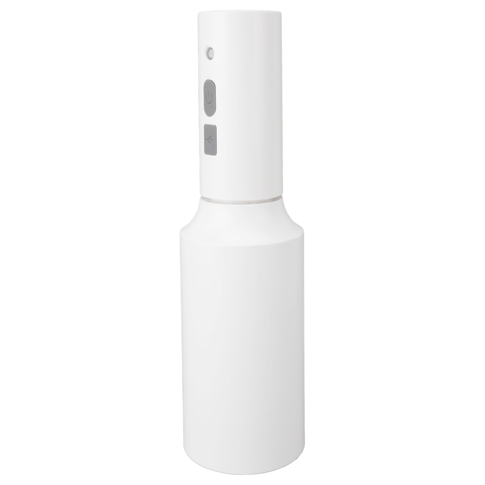 aqxreight Bottiglia Spray Elettrica 750 Ml Annaffiatoio Automatico Portatile Ricaricabile Tramite USB per Piante da Esterno da Interno Spruzzatore Nebulizzatore da Giardinaggio