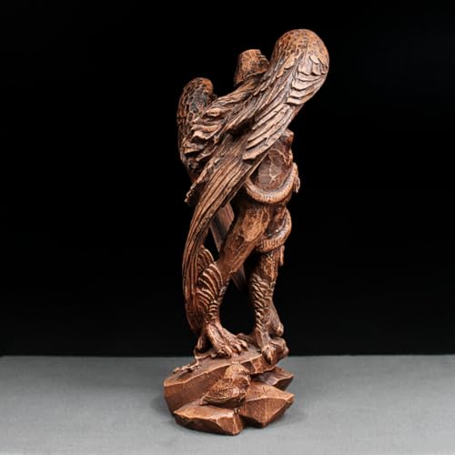Estatua Diosa Lilith Diseño Dryad 12 pulgadas miniatura 5