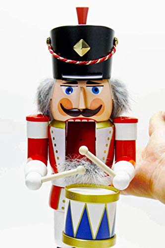 Batteur Nutcracker 39cm pour mélanger vos préparations - 8