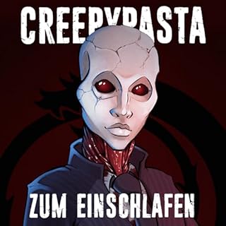Creepypasta zum Einschlafen Titelbild
