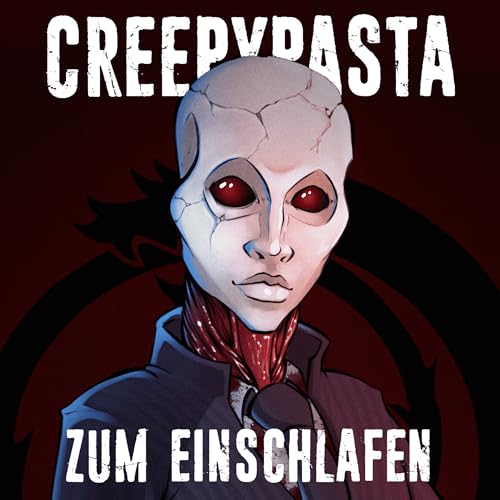 Creepypasta zum Einschlafen Titelbild