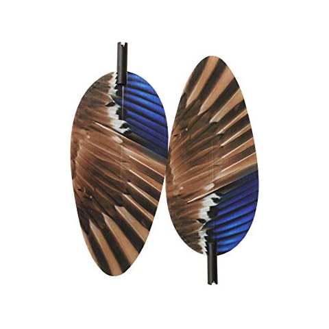 Kit de ala magnética MOJO Outdoors Elite Series Mini Mallard de repuesto Cover