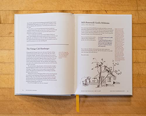 Six California Kitchens: A Collection of Recipes, Stories, and Cooking Lessons from a Pioneer of Cal