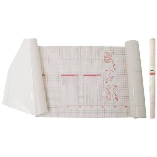 Mundigangas 200B222 boekensteunen, zelfklevend, 0 33 x 1,5 m