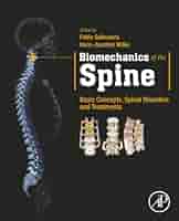 脊椎脊髄病学 = PRINCIPLES OF SPINAL DISORDERS Spinal Trauma General Principles - OrthoPaedia
