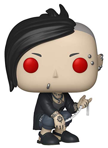 FUNKO POP! ANIMATION: Tokyo Ghoul - Uta