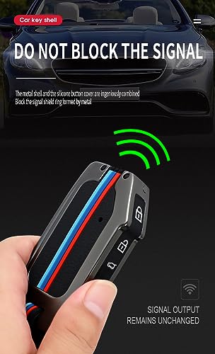 Coque de protection clé Kia étui télécommande ceed sportage 3 5 boutons - 3