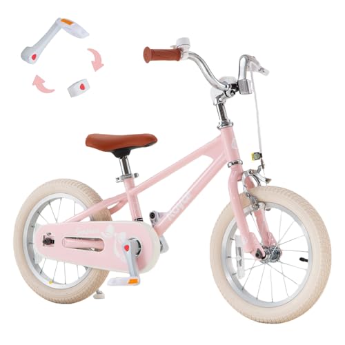 RoyalBaby EZ Convertible Balance Bike