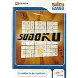  JEU PC SUDOKU