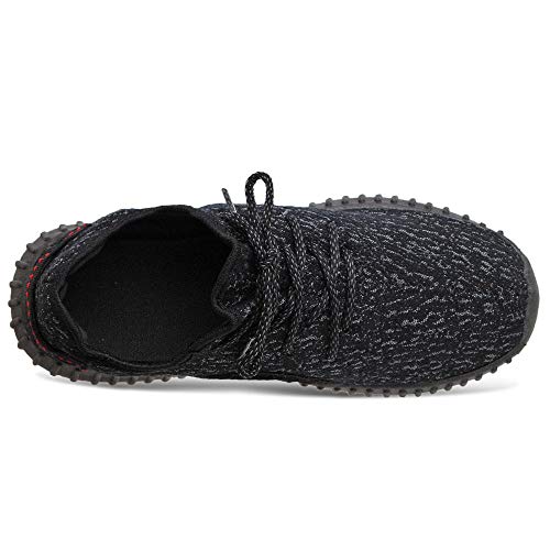 Tênis Masculino Adaption Easy Preto-42