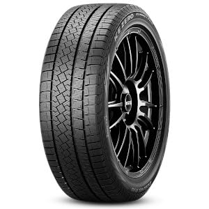 Pirelli 255/50 R19 107T XL Winterreifen Offroad M+S 3PMSF Reifen