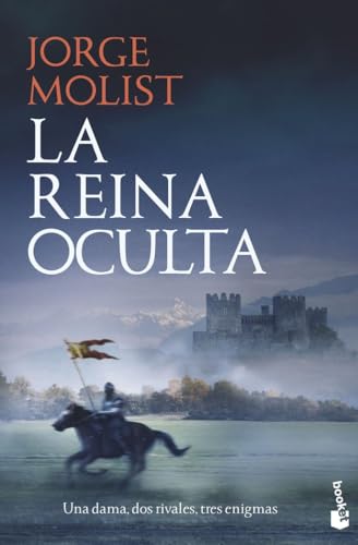 La reina oculta (Novela histórica)