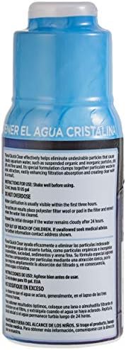 Fluval Quick Clear aquarium Water Clarifier, 0.15 kg