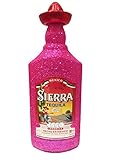 sierra tequila reposado perfektes Geschenk für Geburtstag, Valentinstag, Verlobung, Muttertag, Weihnachten, Hochzeit, Jubiläum, Party und Feste