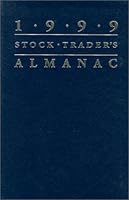 Stock Trader's Almanac 1999 1889223999 Book Cover