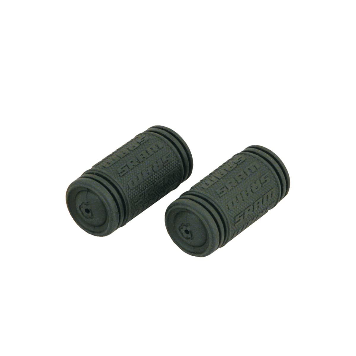 SRAM Griff Racing Griffe, Schwarz, 60 mm, 200.320