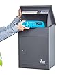 Smart Parcel Box Paketbriefkasten