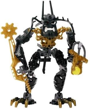 LEGO Bionicle 8900: Reidak : Amazon.co 