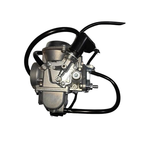 Carburateur Keeway GTX300 piece alimentation moteur essence quad